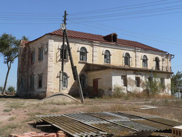 В Астраханской области возбуждено уголовное дело по факту убийства, совершенного на территории Чуркинского мужского монастыря