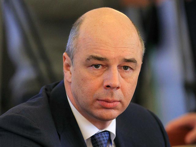 Силуанов не испугался Бернанке: глава Минфина РФ не верит в негативные последствия сворачивания стимулирующих программ ФРС США