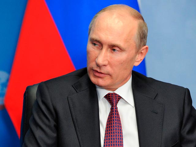 Президент РФ Владимир Путин заявил на проходящем в Санкт-Петербурге международном экономическом форуме, что Россия и Китай подготовили крупный контракт в нефтяной сфере на десятилетия вперед