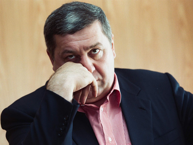 Михаил Гуцериев создал "Русснефть" в 2002 году, компания входила в десятку крупнейших нефтепроизводителей России
