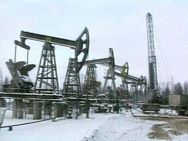 Россия занимает лидирующие позиции в мире по экспорту газа, нефти и нефтепродуктов, чем обеспечивает глобальную и региональную энергетическую безопасность