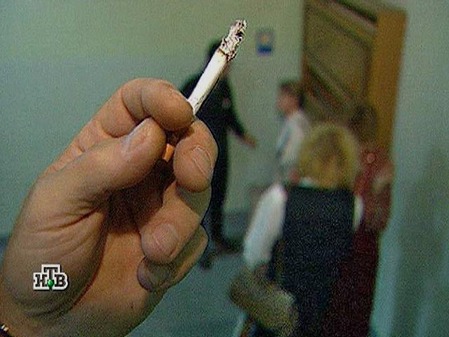 Табачная компания: повышение цен на сигареты не гарантирует снижение их потребления