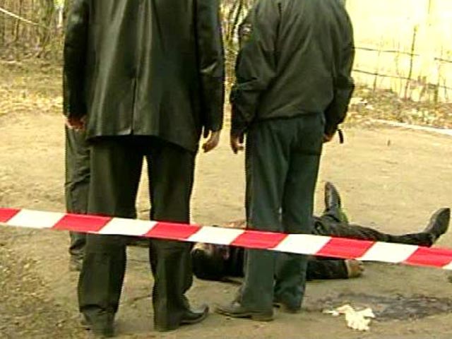 В парке на востоке Москвы в пятницу обнаружено тело сотрудника одного из столичных подразделений Федеральной службы наркоконтроля (ФСКН) Алексея Шабрина, который с ночи на 17 июня числился пропавшим