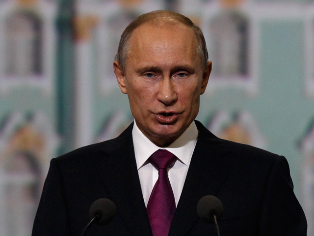 Президент Путин рассказал о будущем российском кризисе - его последствия будут ощутимы "и в экономике, и в социальной сфере"