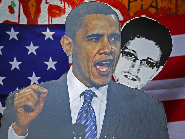 Вашингтон официально обратился к Гонконгу с просьбой экстрадировать гражданина США Эдварда Сноудена, раскрывшего информацию о секретных программах электронной слежки американских спецслужб и бежавшего затем в этот Специальный административный район Китая