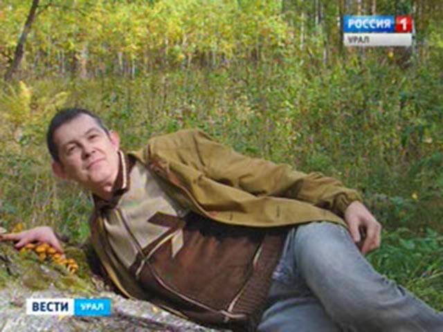 В Свердловской области полицейские задержали извращенца, который подозревается в издевательствах над военнослужащими и доведения их до самоубийства