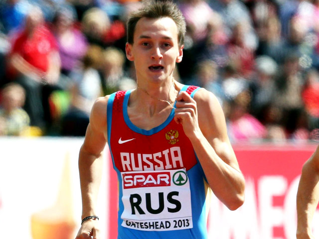 Сборная России стала победителем командного чемпионата Европы по легкой атлетике, который завершился в британском Гейтсхеде. Россияне набрали 354,5 балла, опередив представителей Германии (347,5) и хозяев соревнований британцев (338,0)