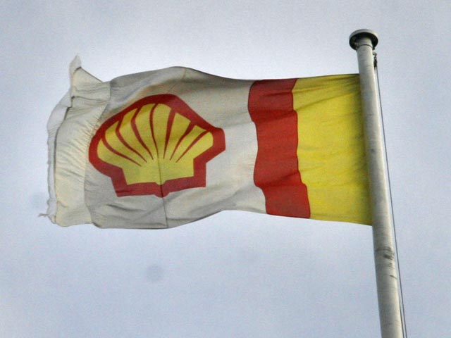 "Газпром" позвал Shell строить завод на Балтике