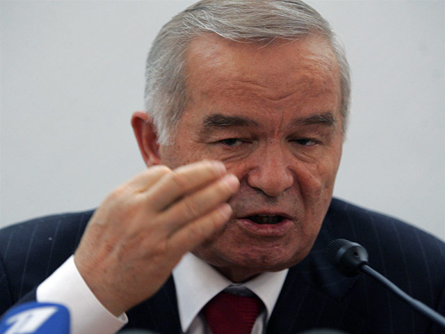 Президент Узбекистана Ислам Каримов недоволен своими соотечественниками, в поисках лучшей жизни уезжающих из страны