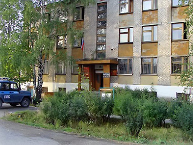 В Новолялинском районе Свердловской области следователи установили подозреваемого в убийстве двух девочек, тела которых были найдены накануне