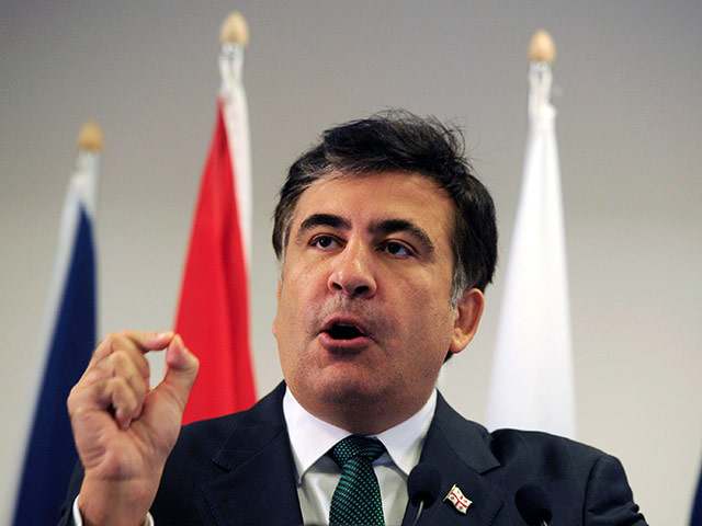 Президент Грузии Михаил Саакашвили может быть арестован после президентских выборов, намеченных в стране на октябрь текущего года