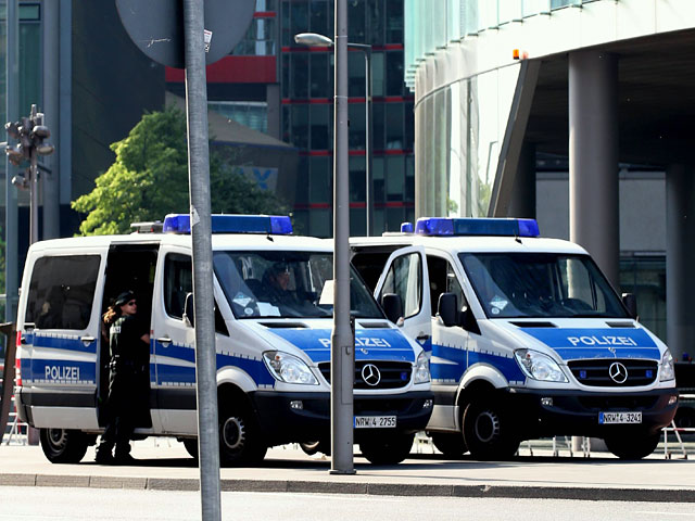Правоохранительные органы ФРГ расследуют деятельность предполагаемой группы исламистов, возможно, собиравшихся совершить теракт в Германии