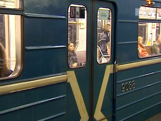 Вечером в четверг движение поездов Таганско-Краснопресненской линии было прервано из-за задымления