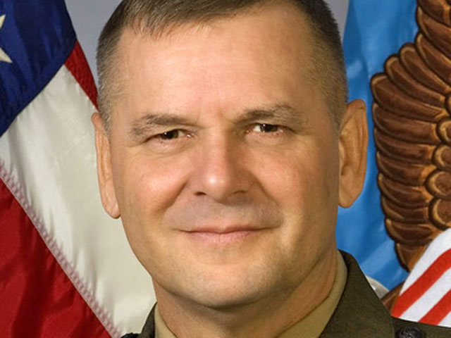 Генерал Джеймс "Хосс" Картрайт, бывший вторым по рангу офицером в Пентагоне стал фигурантом расследования Минюста об утечке важных секретных данных о скрытной кибератаке американцев на иранские ядерные объекты