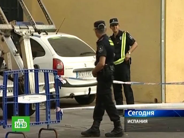 В Испании полиция арестовала вдову строительного магната, подославшего к мужу киллера 8 лет назад