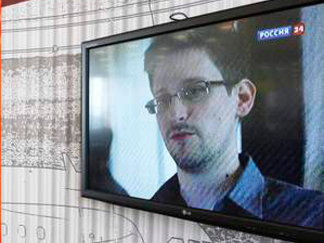 США не признают Эдварда Сноудена беженцем