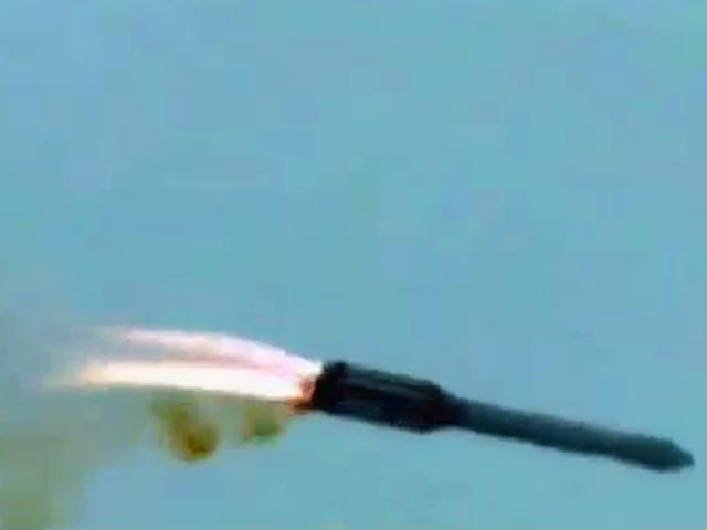 Разгонный блок ДМ-03 "Протона-М", установленный на эту ракету-носитель впервые с декабря 2010 года, когда были потеряны три спутника "Глонасс-М", не мог стать виновником аварии на "Байконуре" утром 2 июля