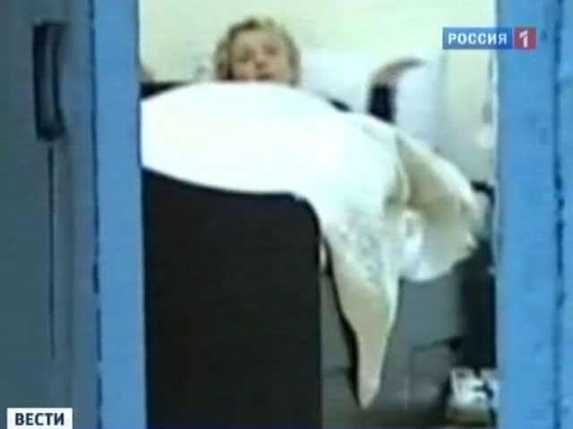 Берлинские врачи подтвердили: Тимошенко в критическом состоянии, ей нужно в Германию