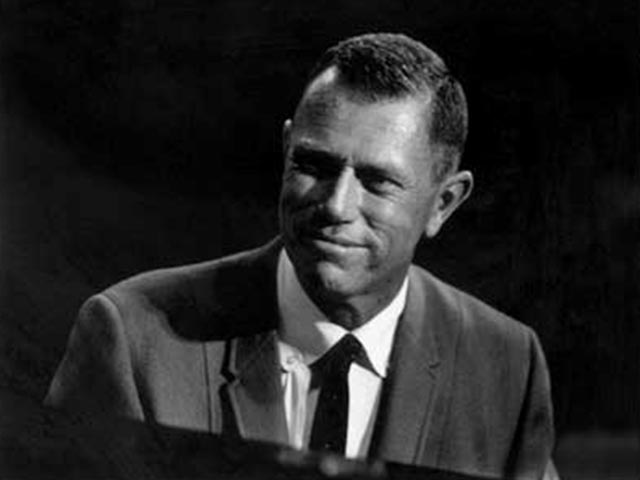 В США умер легендарный джазовый пианист и композитор Пол Смит