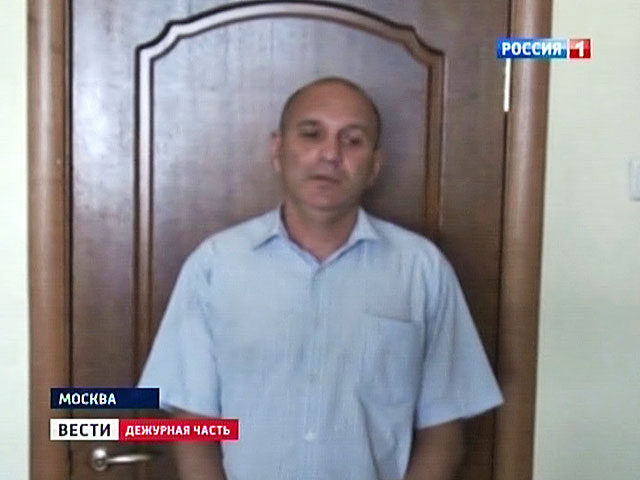 В Москве задержан беглый чиновник Заксобрания Оренбургской области, подозреваемый в 13 изнасилованиях мальчиков
