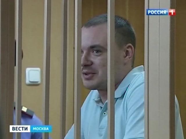 Алексей Русаков в очередной раз не признал вину в ДТП, в котором погибла актриса Марина Голуб