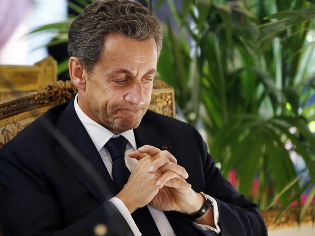 Бывший президент Франции Николя Саркози вышел из состава Конституционного совета Франции, сделал он это в знак протеста против решения совета отказать его партии "Союз за народное движение" (UMP) в выплате компенсации в размере более 10 миллионов евро