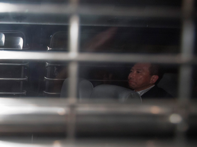 Суд Гонконга приговорил бывшего любовника миллиардерши и одной из богатейших женщин Азии Нины Вонг к 12 годам тюрьмы за подделку ее завещания