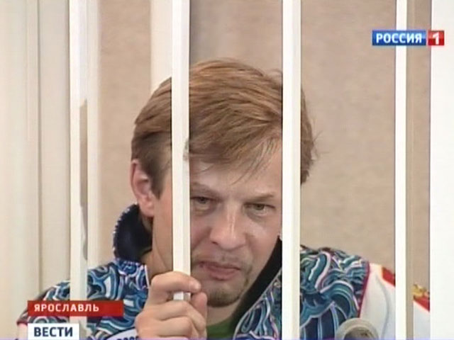 Против арестованного мэра Ярославля возбудили еще одно дело о мздоимстве