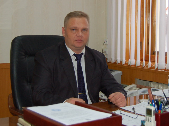 Глава Минобразования КЧР Борис Спиридонов задержан в Черкесске по подозрению в получении крупной взятки