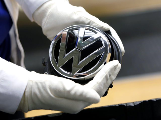 Список 500 преуспевающих концернов Германии возглавляет Volkswagen с ростом годовой выручки на 20,9%