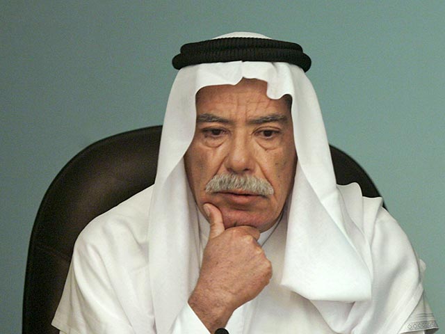 Сводный брат бывшего главы Ирака Саддама Хусейна Сабави Ибрагим аль-Хасан умер от ракового заболевания. Во время правления казненного иракского президента аль-Хасан занимал пост руководителя службы безопасности