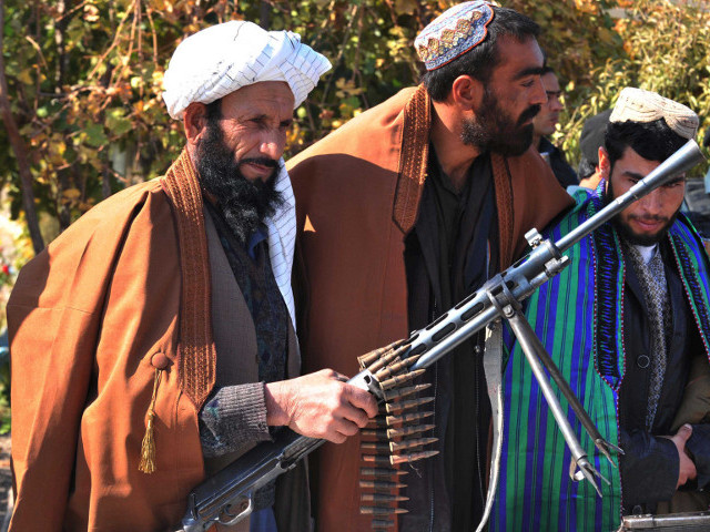 Афганское движение "Талибан" временно закрывает свое представительство в столице Катара