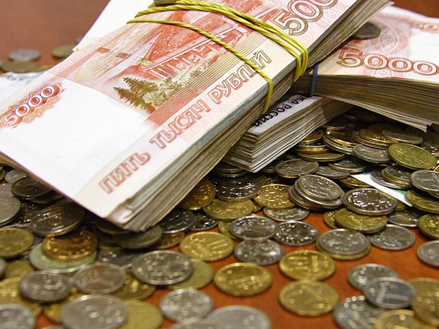 Минфином направлен в правительство законопроект "О погашении государственного внутреннего долга РФ по дореформенным сбережениям граждан"