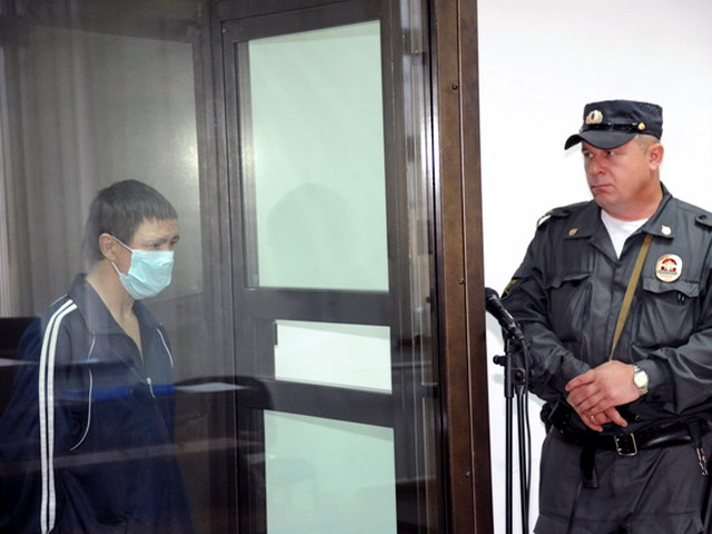 По решению суда 35-летний житель Читы Александр Шестаков проведет за решеткой 22 года. Отбывать наказание он будет в исправительной колонии строгого режима