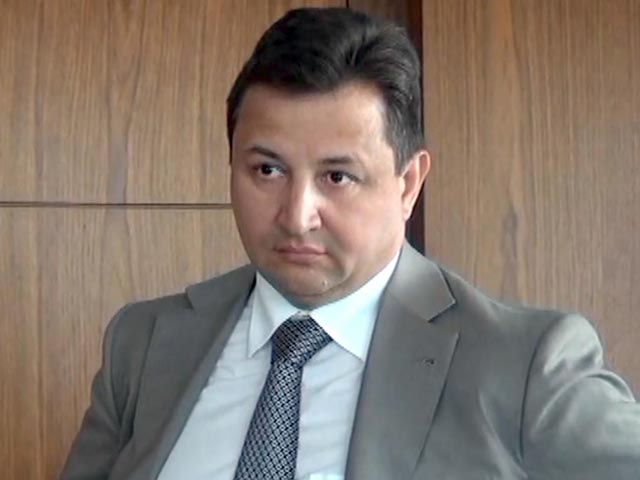 Суд оставил подследственного банкира Голубкова под домашним арестом