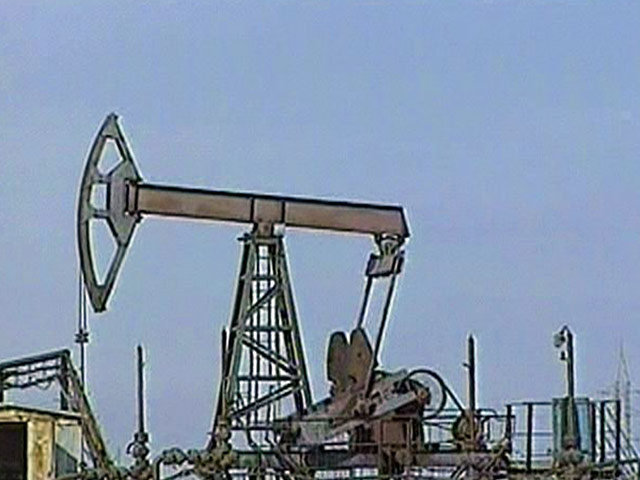В России рассекречены данные по запасам нефти