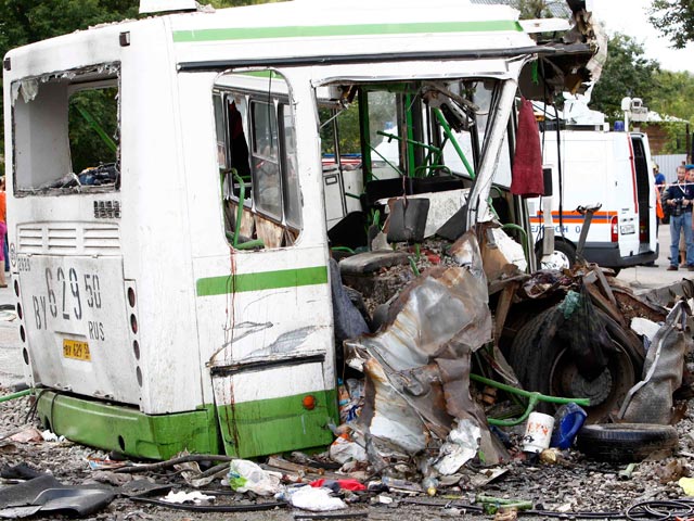 В Подмосковье после ДТП под Подольском проверят 6000 автобусов, а семьям жертв и пострадавшим назначат дополнительную компенсацию