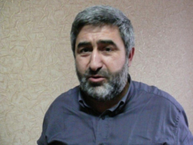 В республике Дагестан возбуждено уголовное дело по факту убийства известного юриста Магомеда Гучучалиева, возглавлявшего адвокатскую контору "Кавказ"