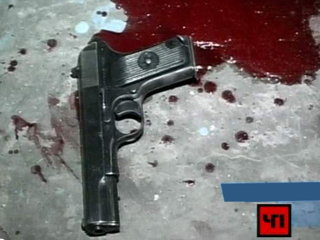 В Московской области возбуждено уголовное дело в отношении оружейника, подозреваемого в убийстве супруги