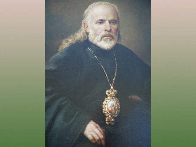 Епископ Иаков, впамят о котором учреждена премия, известен как ревностный проповедник христианства среди якутов и как автор сочинений по истории русского проповедничества