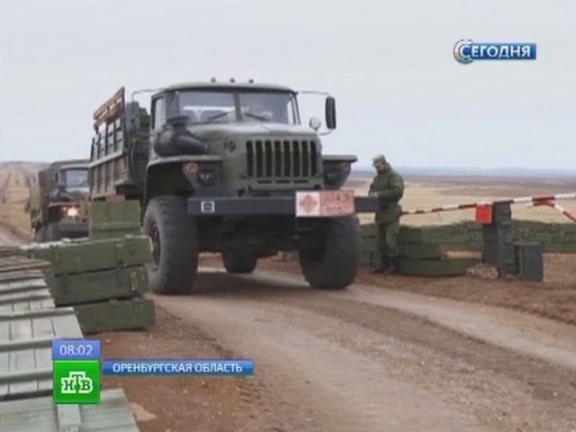 Солдат, по вине которого в прошлом году взорвались 4000 тонн снарядов, будет оштрафован на 30 тысяч рублей