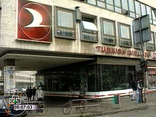Грузинская семья подает в суд на Turkish Airlines за "утерю тела" своего родственника, внезапно умершего в Петербурге