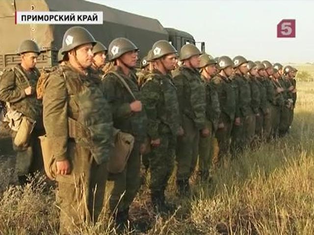 Военные учения в Восточном военном округе, стартовавшие по приказу Владимира Путина 13 июля, похоже, не на шутку взволновали японцев