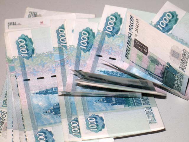 Около 20% россиян считают приемлемым уровень пенсии в 20-25 тыс. рублей