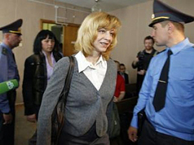 Белорусский суд избавил жену соперника Лукашенко от колонии - она едет на шопинг в Европу