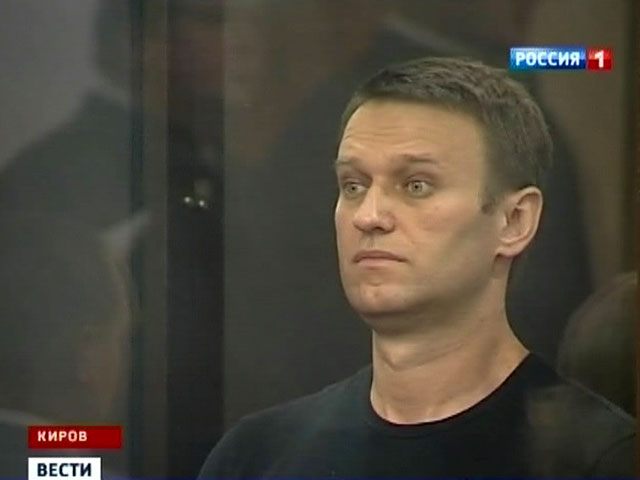 По делу Навального могут провести независимую экспертизу СПЧ