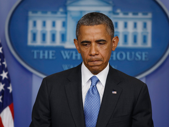 Президент США Барак Обама неожиданно высказался о резонансном для общественности в США "деле Циммермана"