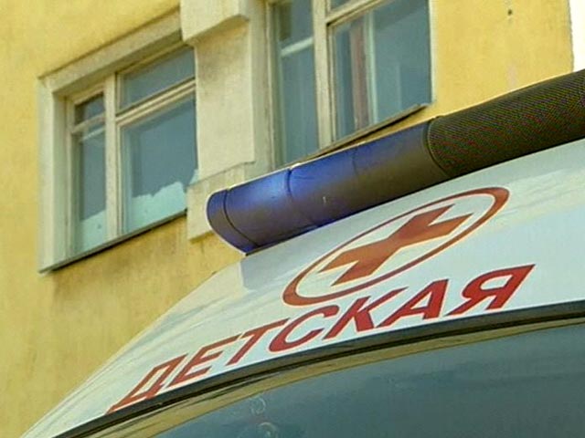 Вспышка менингита в Северной Осетии: один ребенок умер, двое - в реанимации