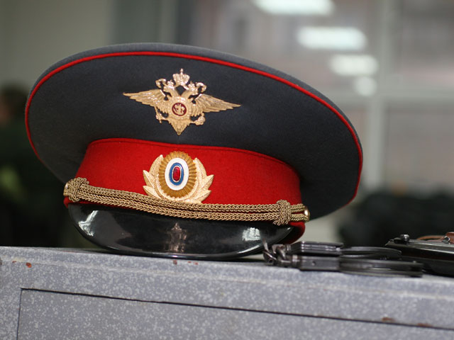 Полицейских наказали за отказ возбудить дело против дагестанцев, позднее избивших депутата Худякова