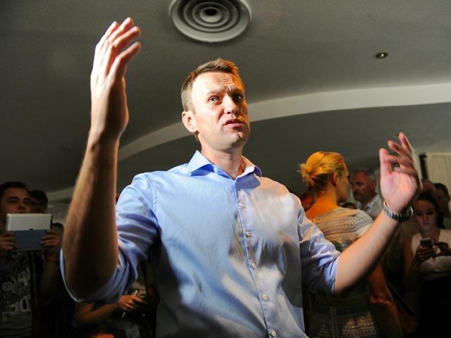 Эсэры предлагают подвести Навального под экономическую амнистию
